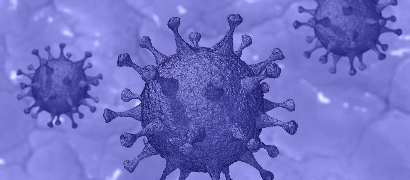 Στη «μάχη» κατά του κορωνοϊού και τα βλαστοκύτταρα - Νέα πρωτοποριακή θεραπεία